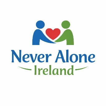 neveraloneireland.com